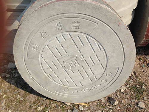 水泥检查井盖生产厂家